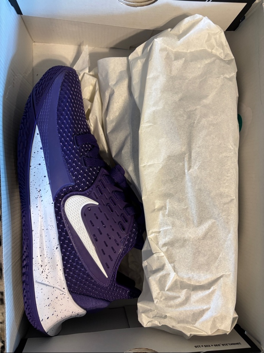 Nike Kyrie Low 2 TB Promo